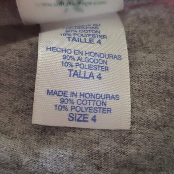 Dodger Baseball Tee - Picture 4 of 8